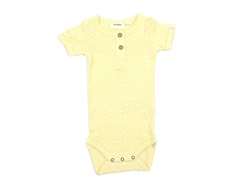 Lil Atelier double cream body blomster